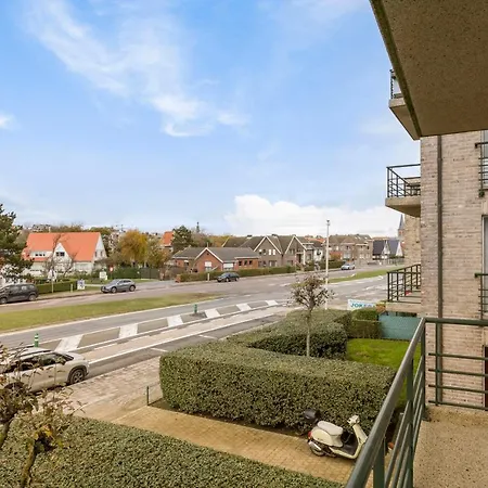 Apartman De Meulen *