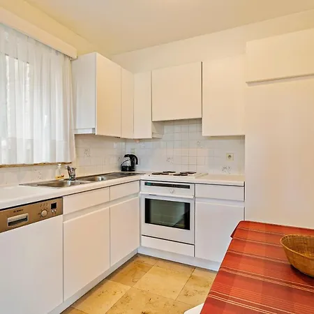 Apartman De Meulen *