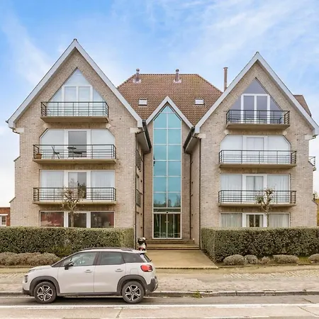 Apartman De Meulen