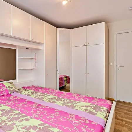 De Meulen Apartman Wenduine