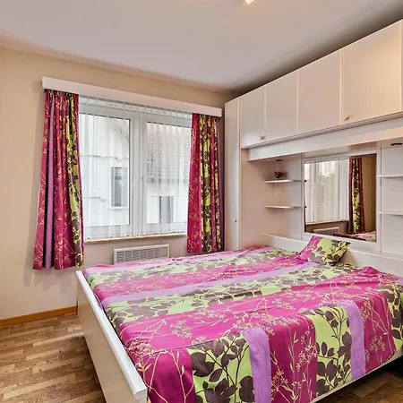 De Meulen Apartman *