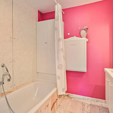 Apartman De Meulen Wenduine